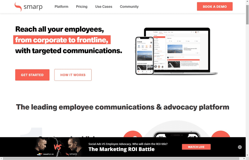 smrp digital marketing blog