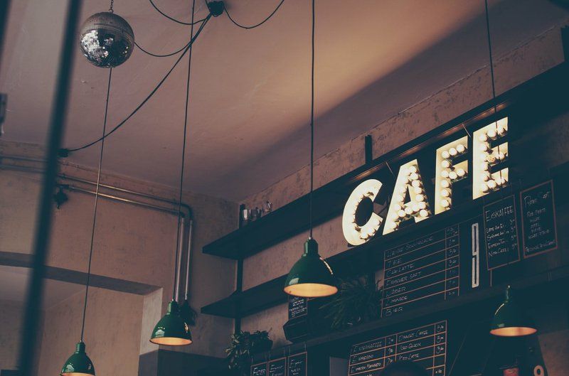 Best Instagram tips for cafe