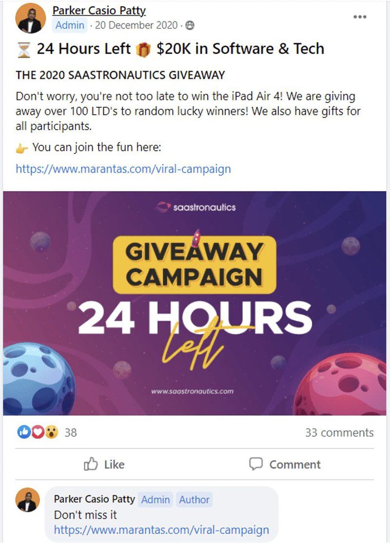 upviral
