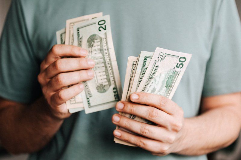 Grow a blog and make money from it