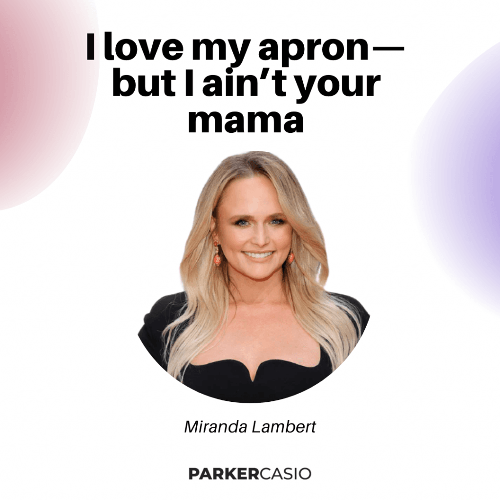 Country Instagram Lyrics