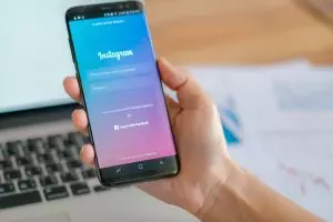 how to remove a remembered account on instagram