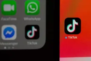 what is the tva on tiktok