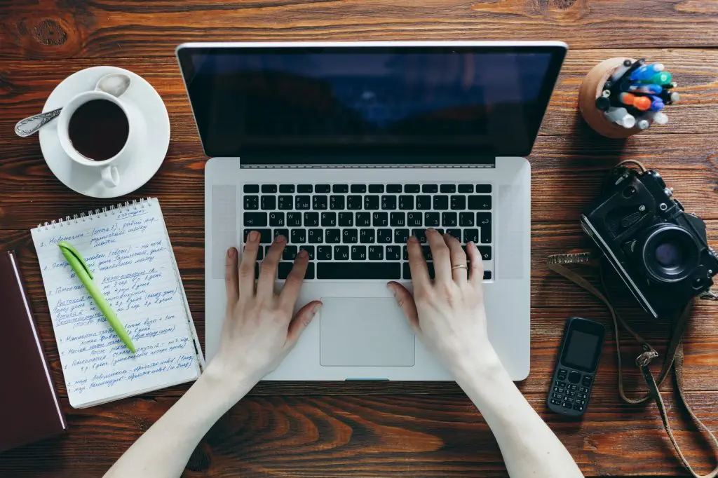 Making Money Online with Blogging