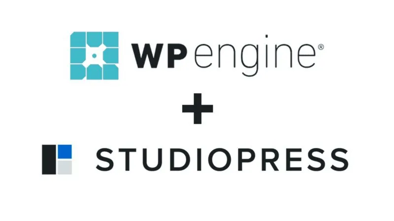 WPEngine StudioPress