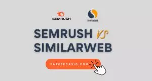 Semrush vs similarweb