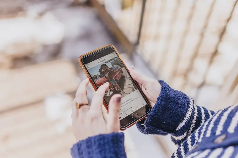Best Instagram tips for cafe
