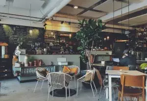 Instagram Tips for Cafe in United States - With Complete Data