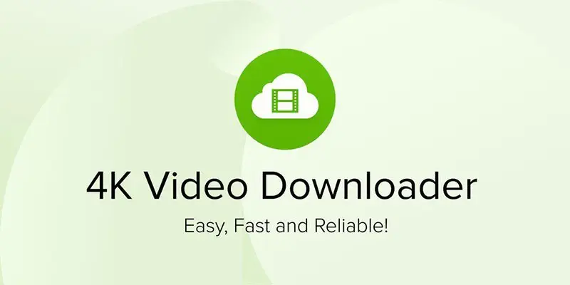 4k YouTube to MP3 Converters