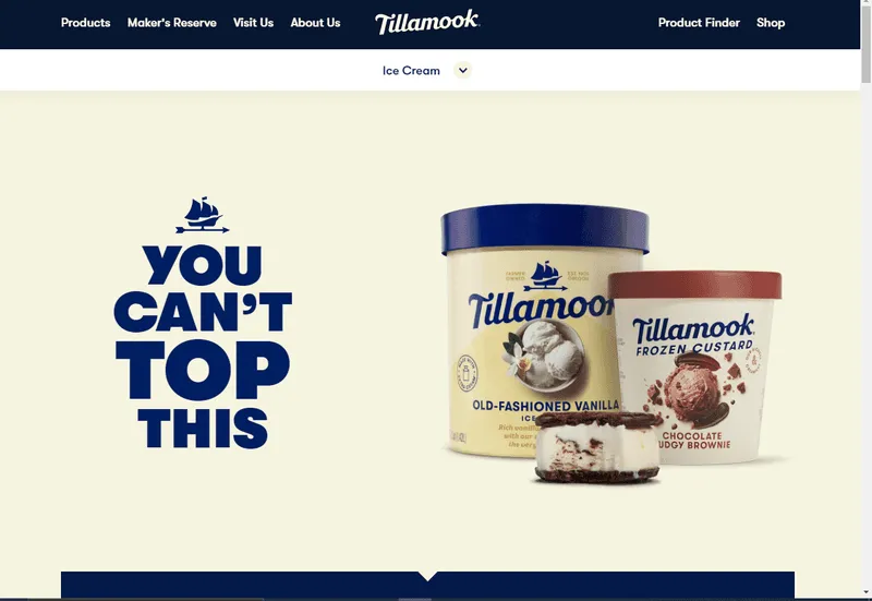 top 15 ice cream brands