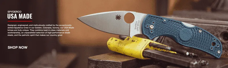 Best Pocket Knife Brands