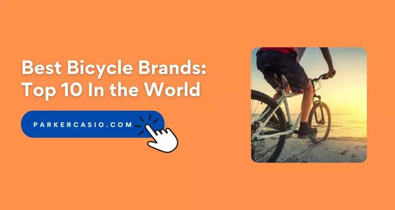 Best Bicycle Brands: Top 10 In the World
