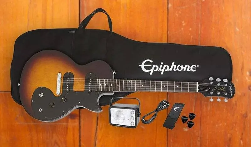 Best Guitar Brands
