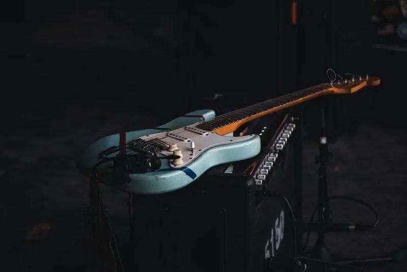 Best Guitar Brands