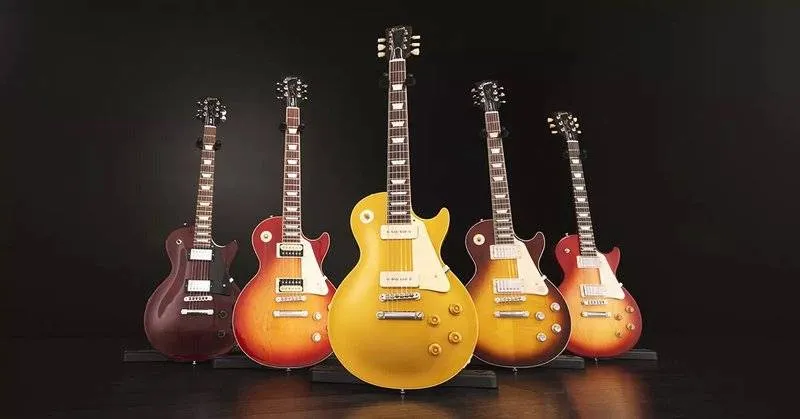 Best Guitar Brands