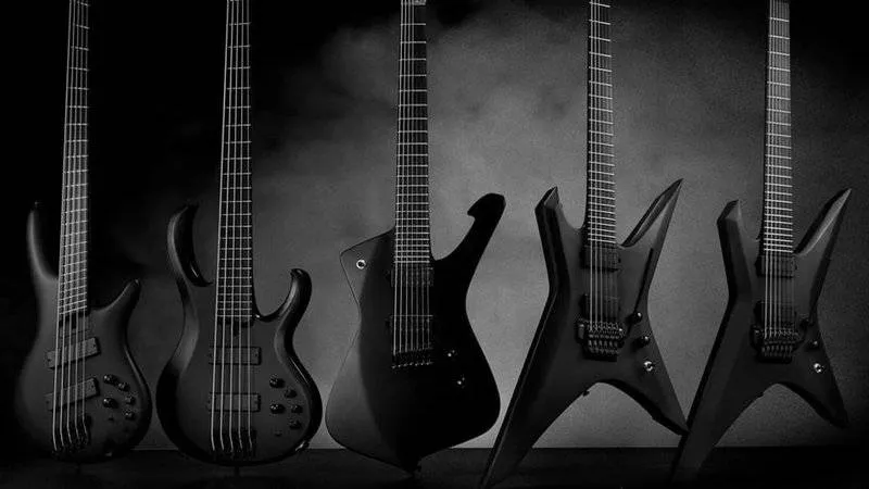 Best Guitar Brands