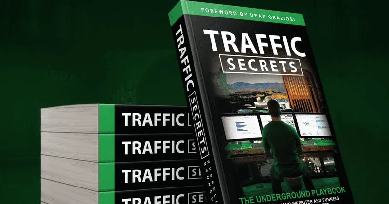 Traffic Secrets