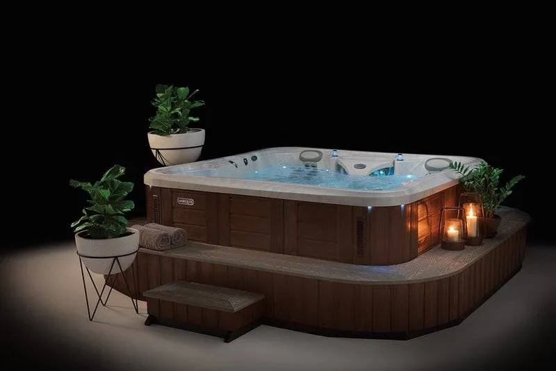 Marquis-hot-tub-brands