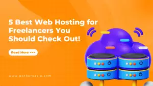 best web hosting for freelancers