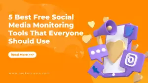 Best Free Social Media Monitoring Tools