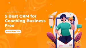 Best CRM for Coaching Business Free
