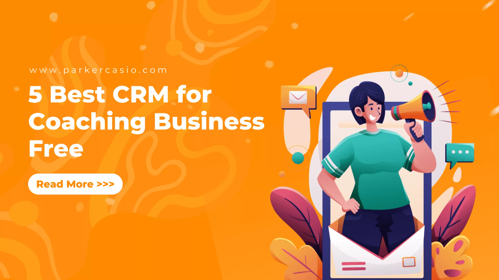 Best CRM for Coaching Business Free