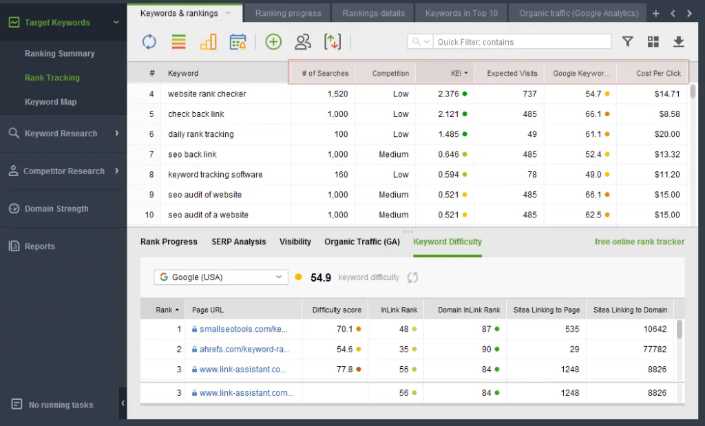 Best SEO Tools for Mac to Improve Your Website