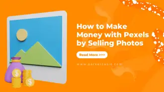How to Make Money with Pexels by Selling Photos