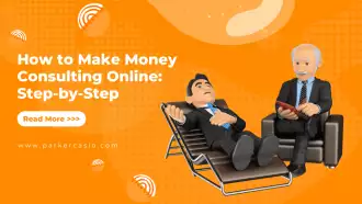 How to Make Money Consulting Online: Step-by-Step
