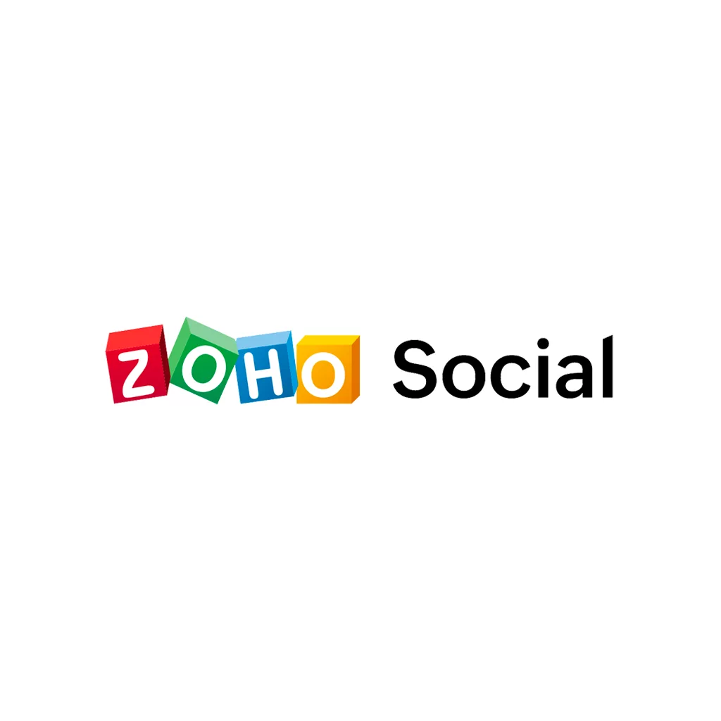 Zoho Social Free Social Media Monitoring Tools